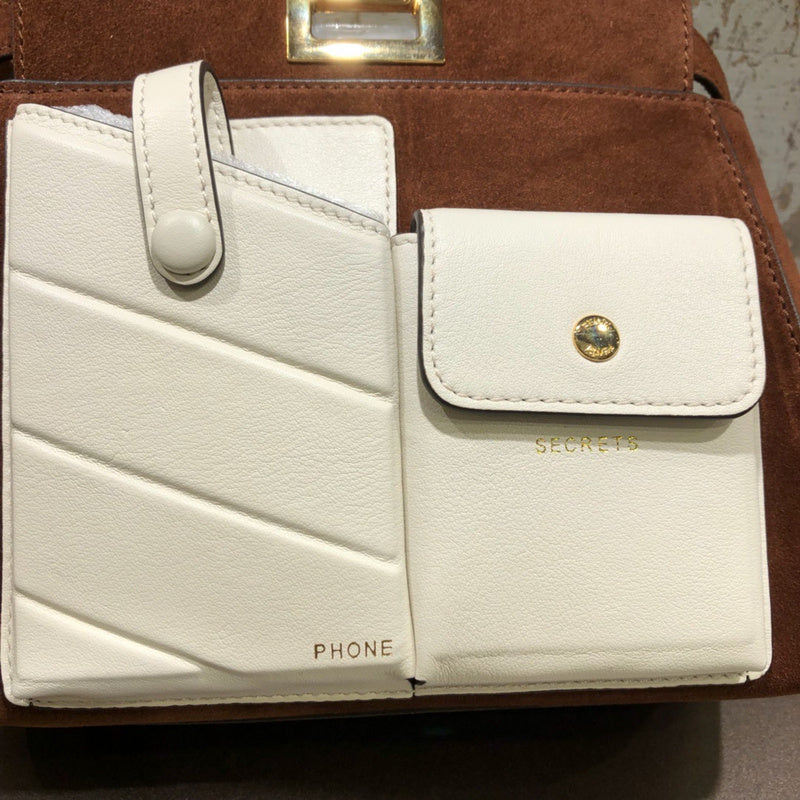 Glami-i - JBE Bags - 220
