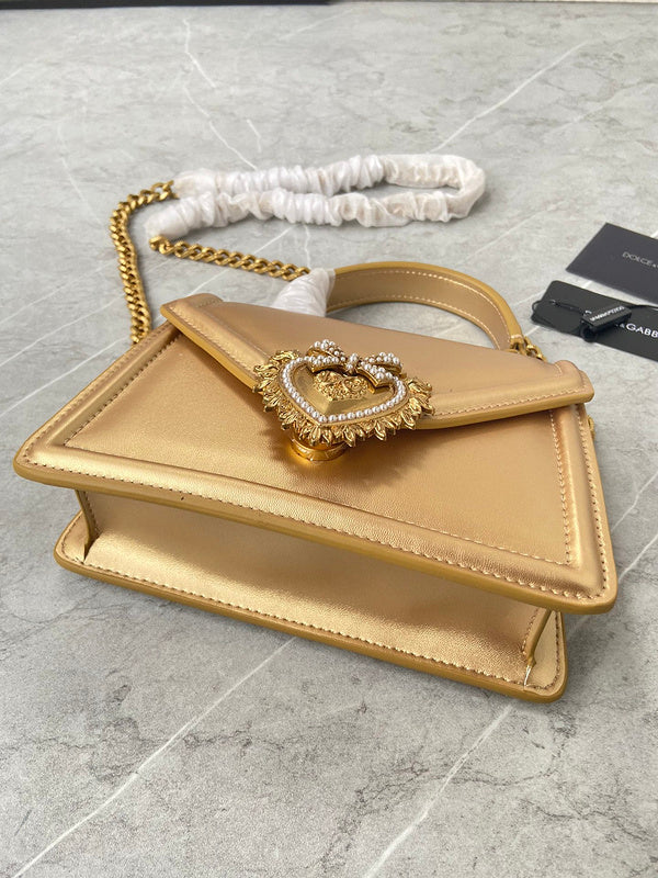 Glamy - DG bag - 484