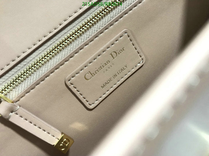 SAMCC - DOR Bags - 1229