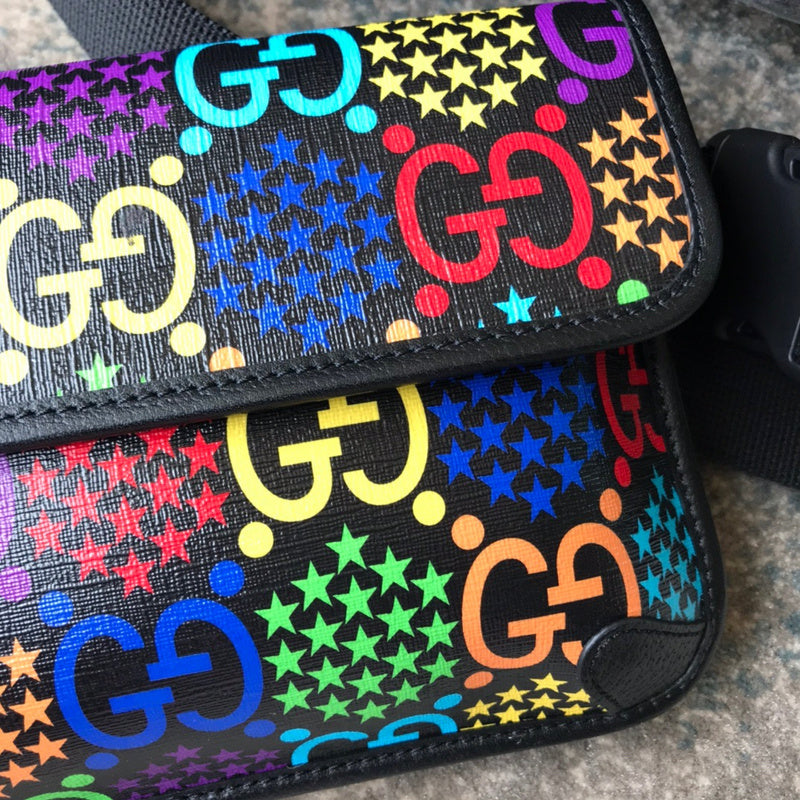 Glami-i - Guki Men Bags - 294