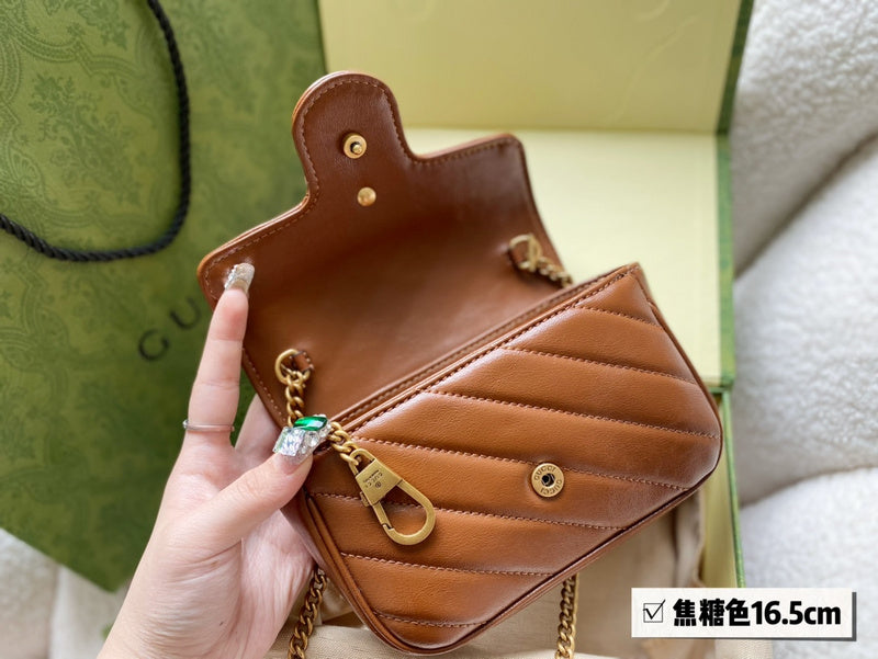 Glami Fashion - GCI Bags - 11622
