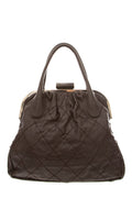 Chanel Large Trendy Zip Around Handbag