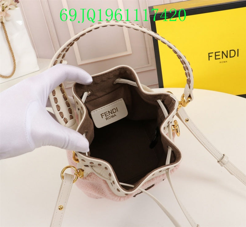 Glami - FDE Bags - 2065