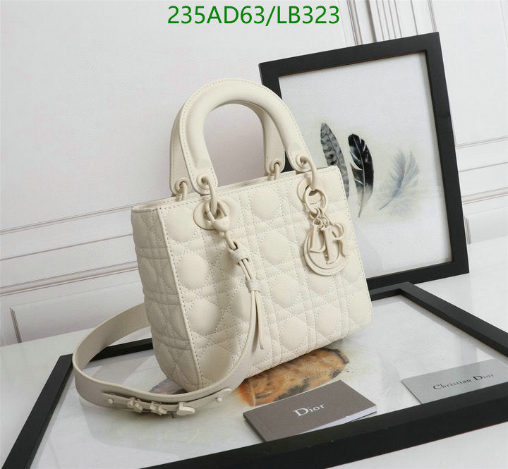 SAMCC - DOR Bags - 1392
