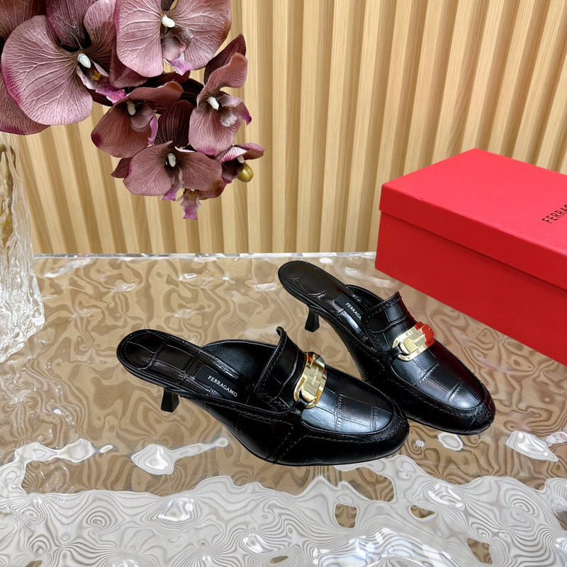 Glami - FGO Women Shoes - 109