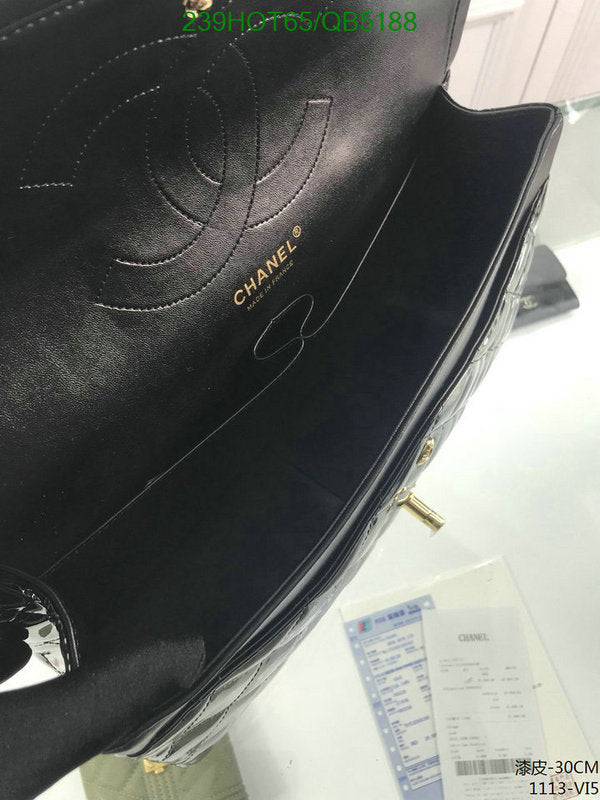 SAMC - CHL Bags - 524