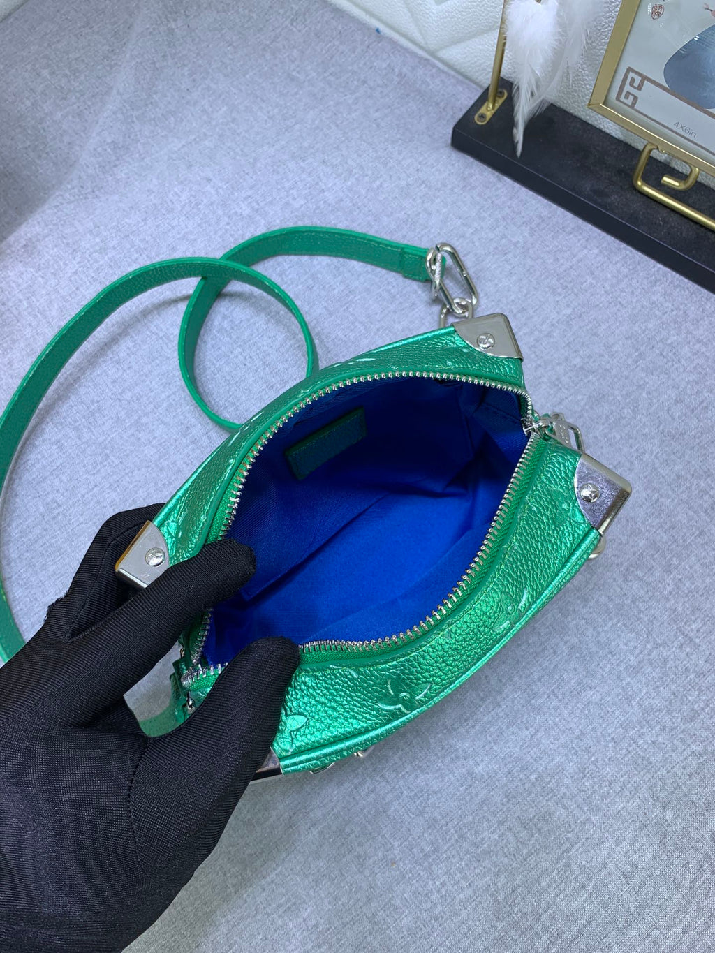 EN - New Bag LUV 644