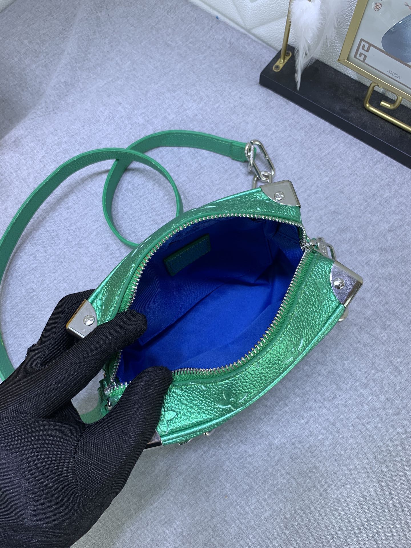 EN - New Bag LUV 644