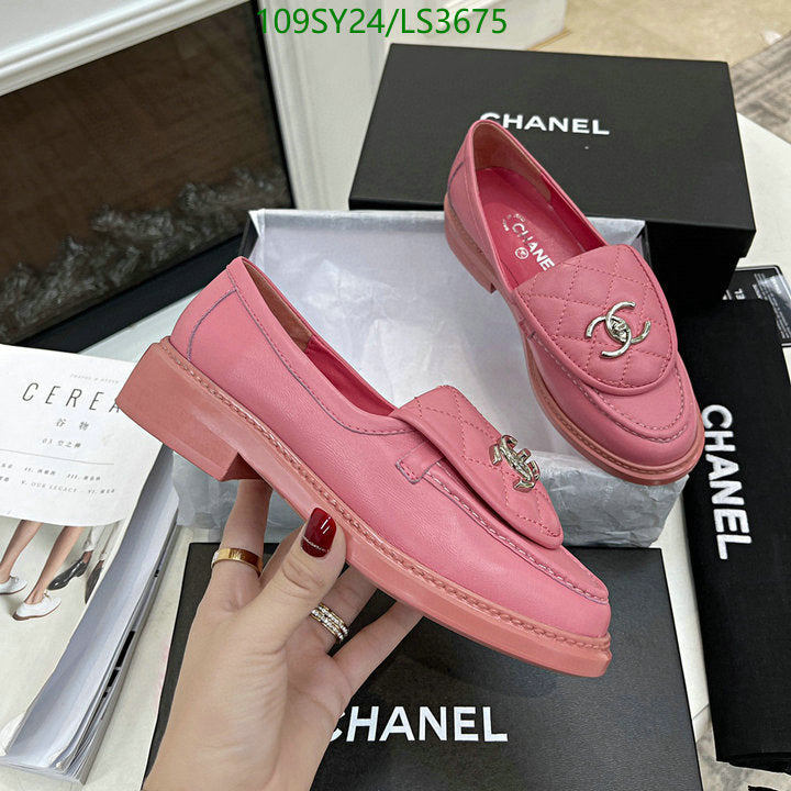 SAMC - CHL Women Shoes - 029