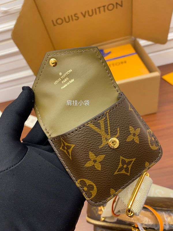 Glamy - LOV Bags - 980