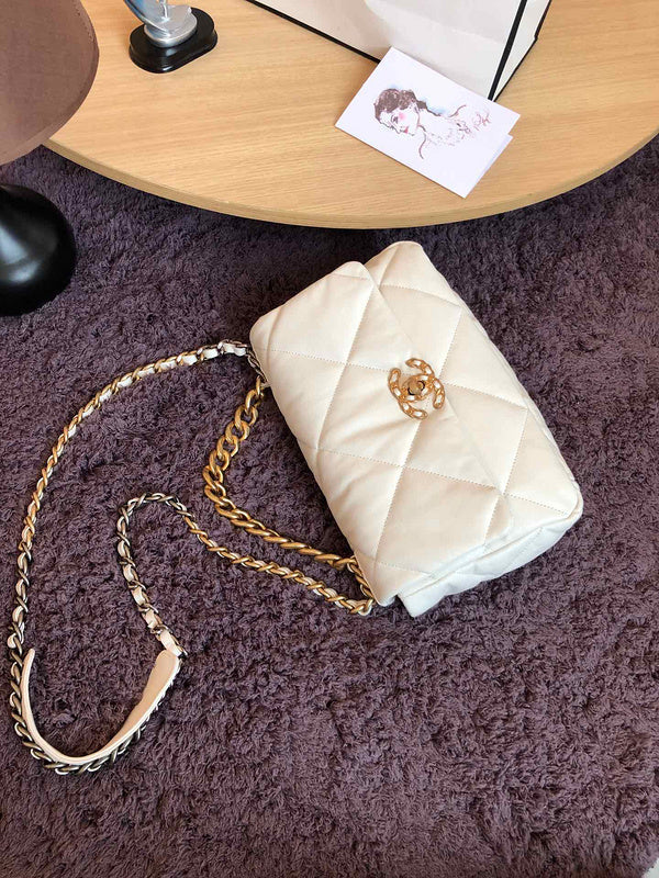 Satchel Bags - CHL Bags - 113
