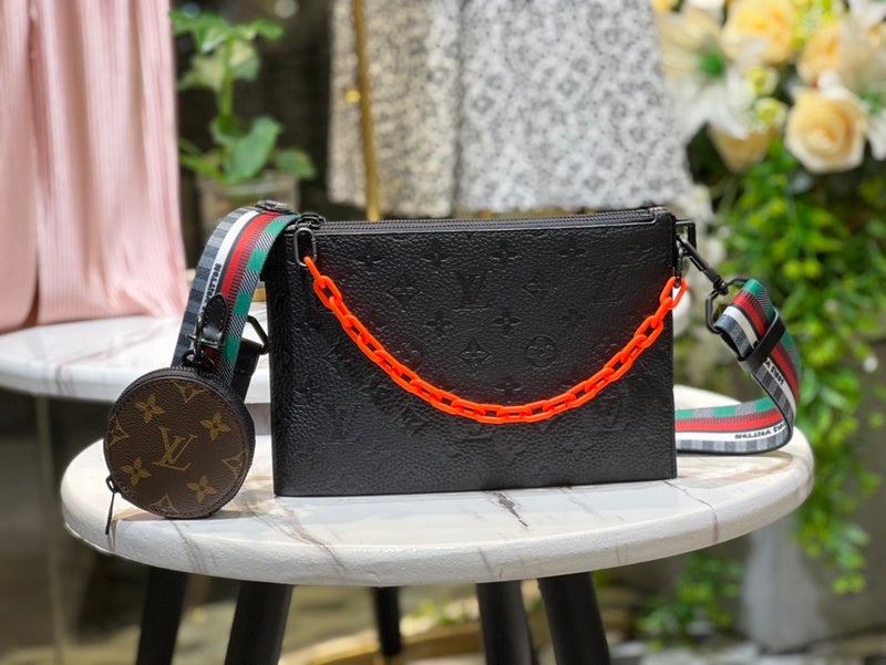 GlamI Lu-Vi bags - 2562