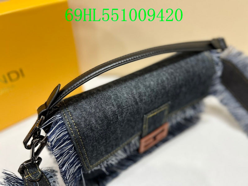 Glami - FDE Bags - 1345