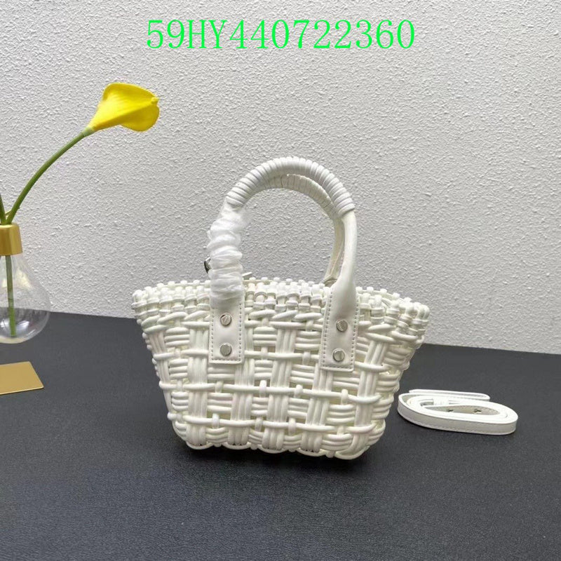 Satchel Bags - BGA Bags - 2187