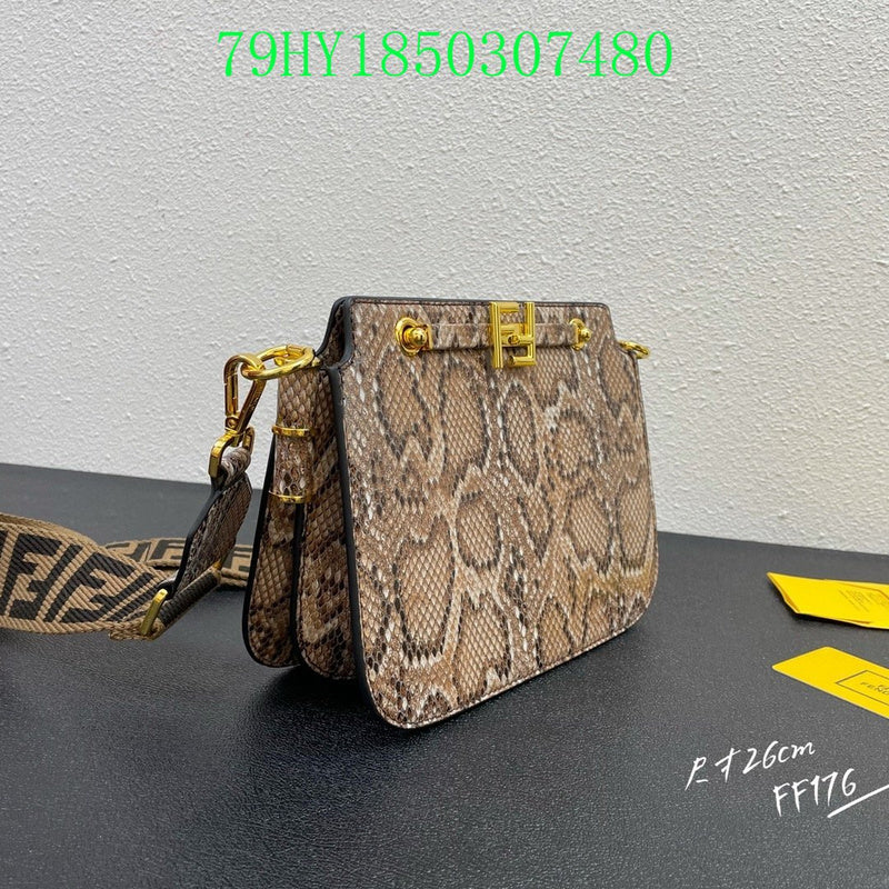Glami - FDE Bags - 2779