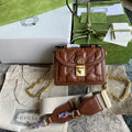 Glami-i GUKI Women Bags - 716