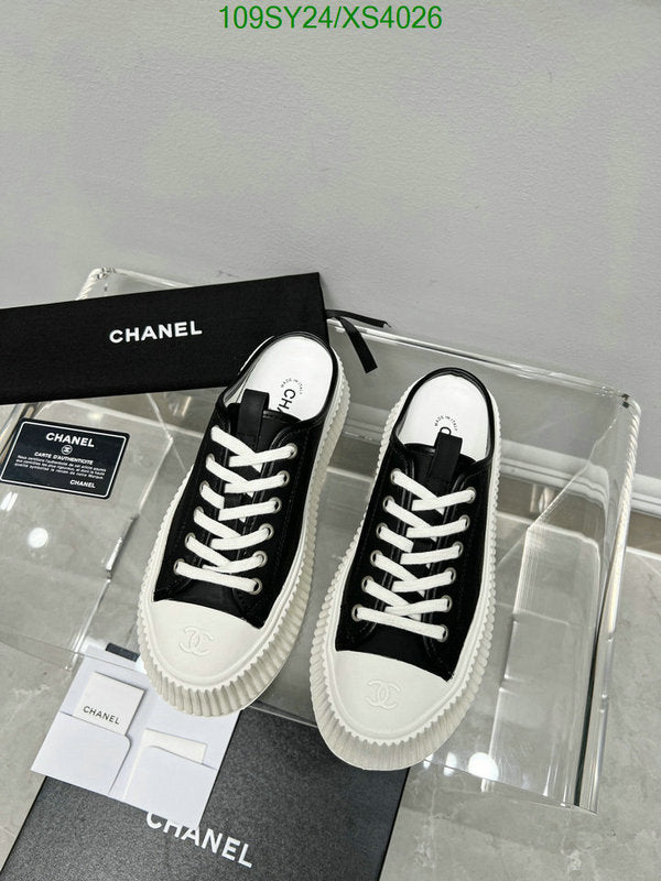 SAMC - CHL Women Shoes - 111