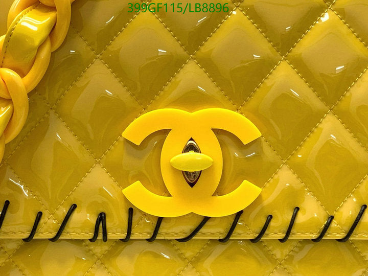 SAMC - CHL Bags - 735