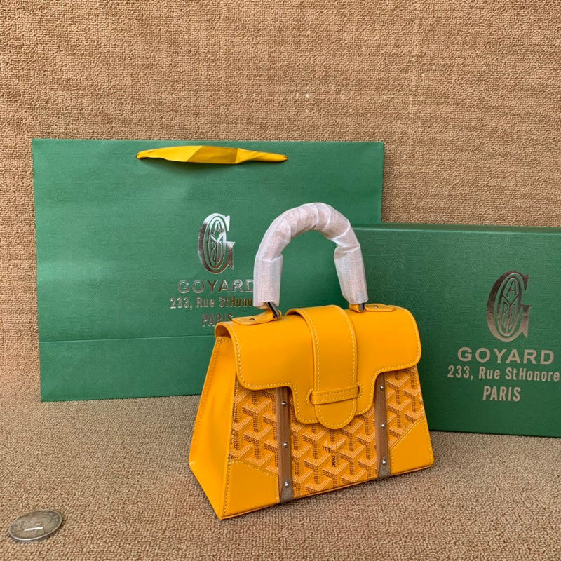 Glami-i - GYO Bags - 190