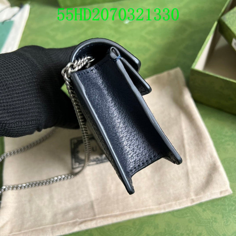 Glami Fashion - GCI Bags - 10665