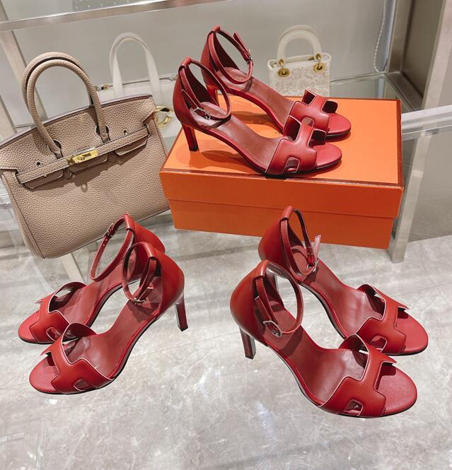 SAMC - HMS Women Shoes - 1066