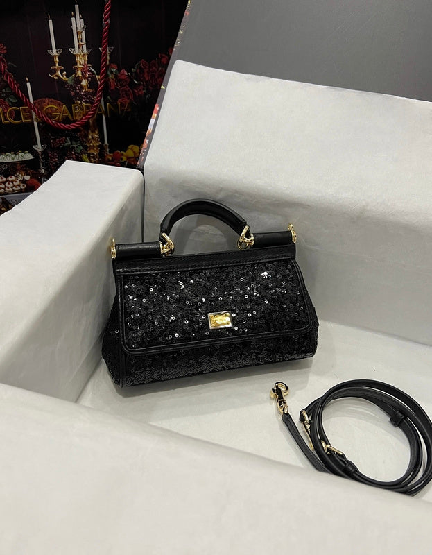 Glamy - DG bag - 253