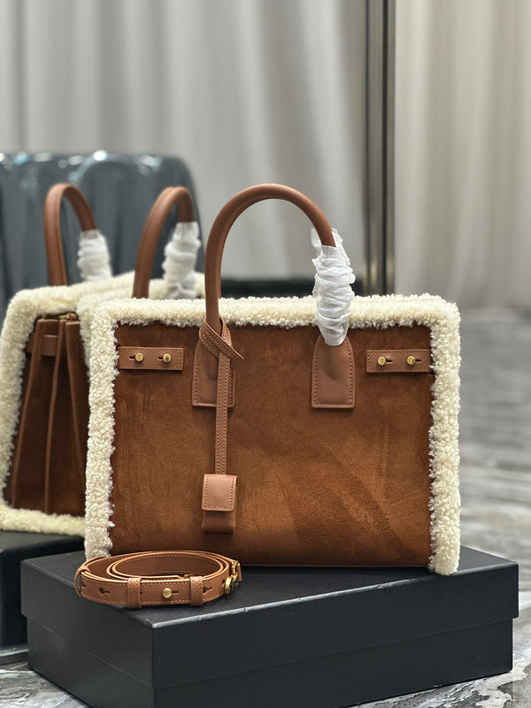 Satchel Bags - SLY Bags - 2148