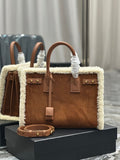 Satchel Bags - SLY Bags - 2148