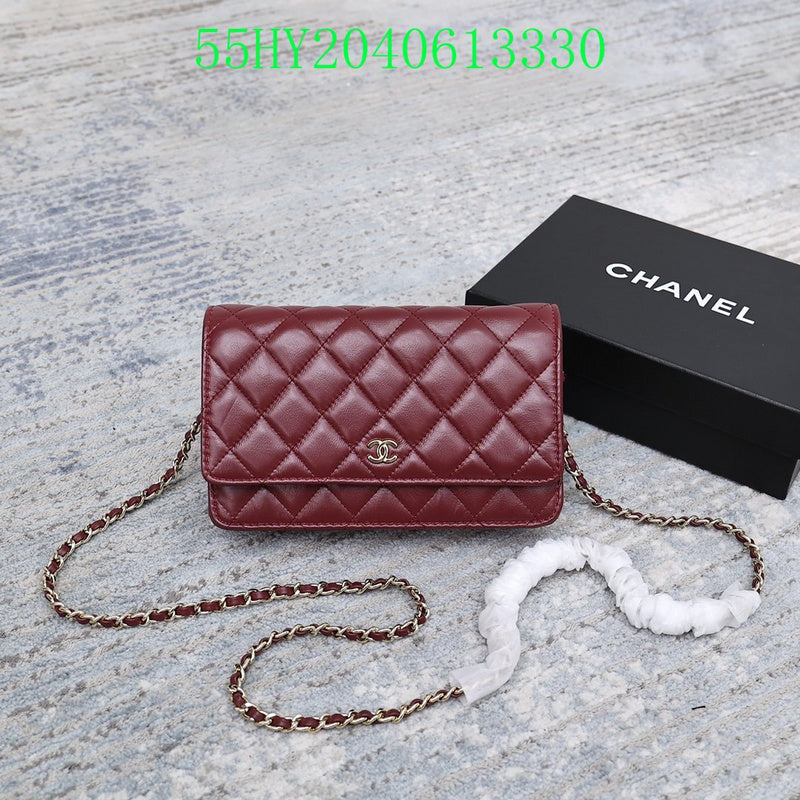 Satchel Bags - CHL Bags - 5169