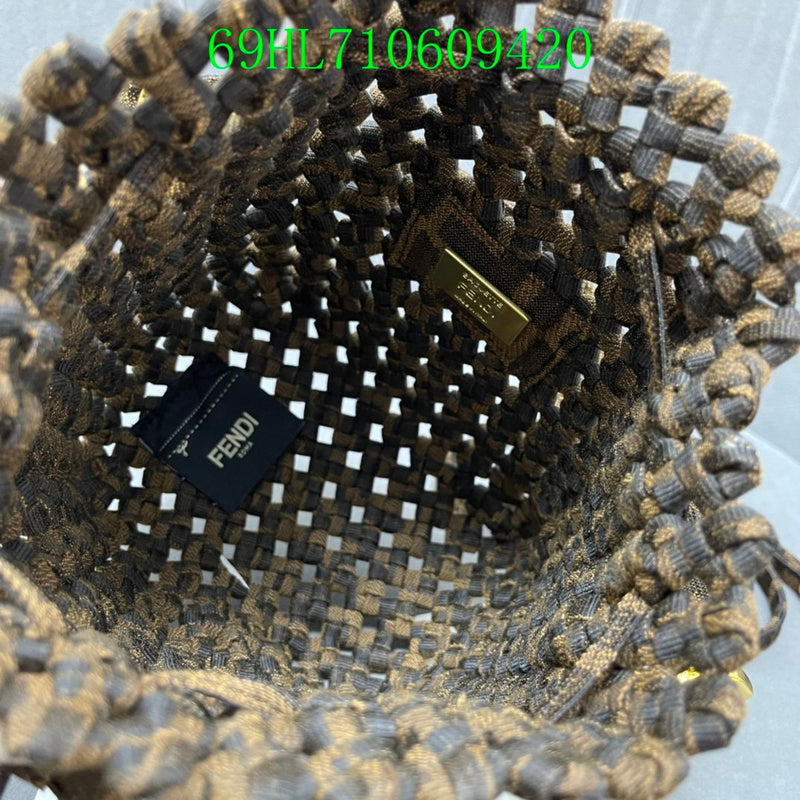 Glami - FDE Bags - 3167