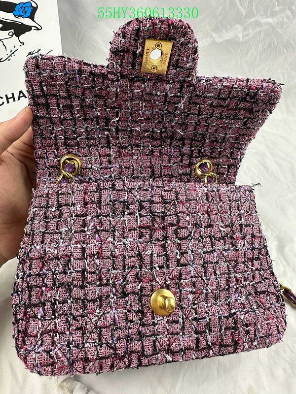 Glami - CHL Bags - 660