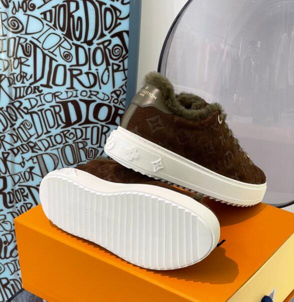 SAMC - LOV Women Shoes - 1312