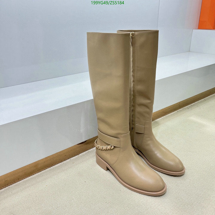 SAMC - CHL Women Boots - 314