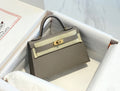 Satchel Bags - HMS-Bags - 345