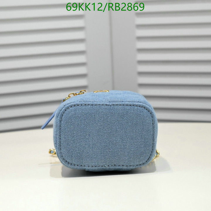 SAMC - CHL Bags - 452
