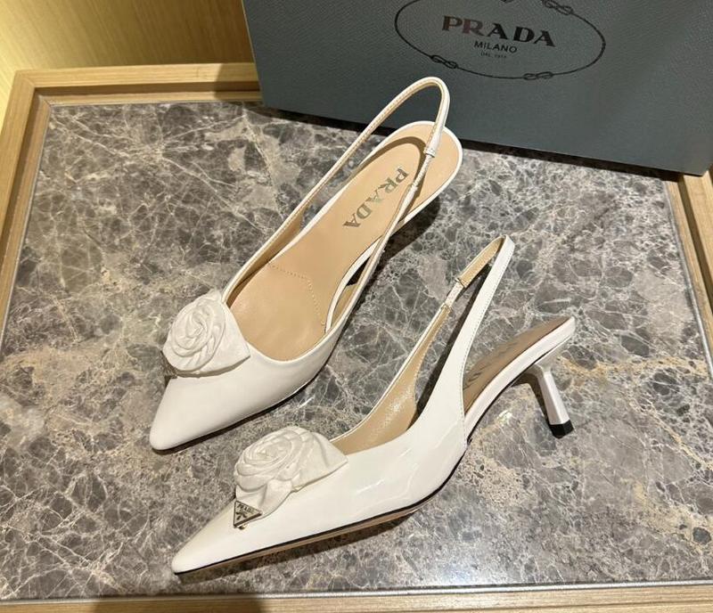 glamy - PD Women Shoes - 232
