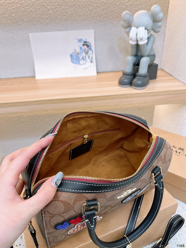 Satchel Bags - CCH Bags - 300