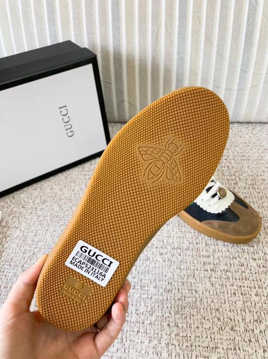 SAMC - GUKI Women Shoes - 2215