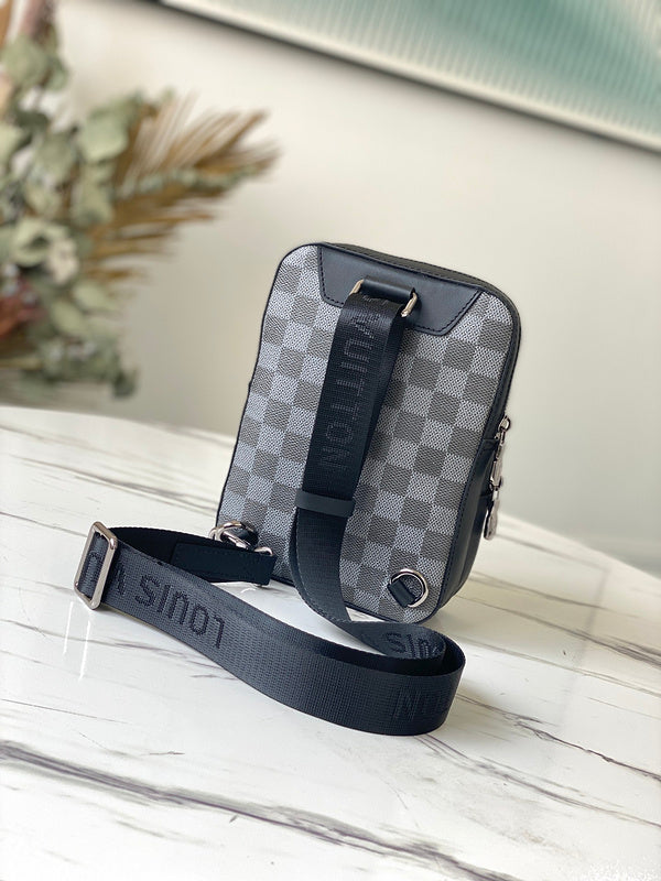 Satchel Bags - VL1 Bags - 518
