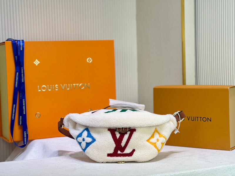 Satchel Bags - VL Bags - 690