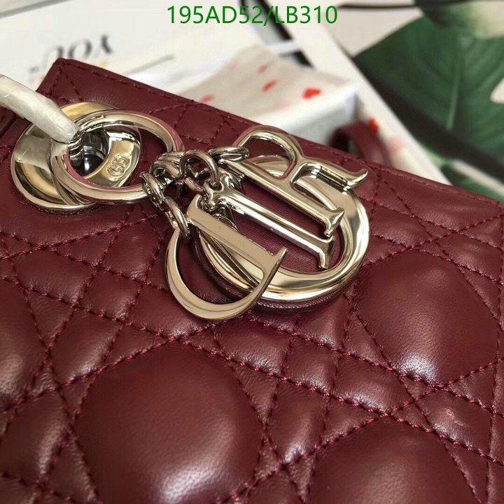 SAMCC - DOR Bags - 1438