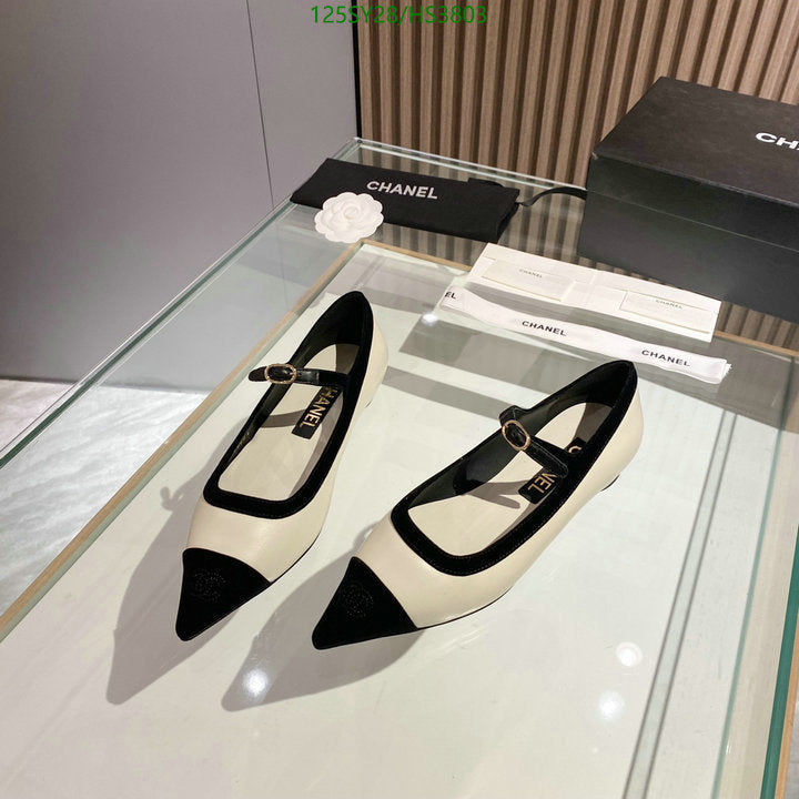 SAMC - CHL Women Shoes Ballet - 049