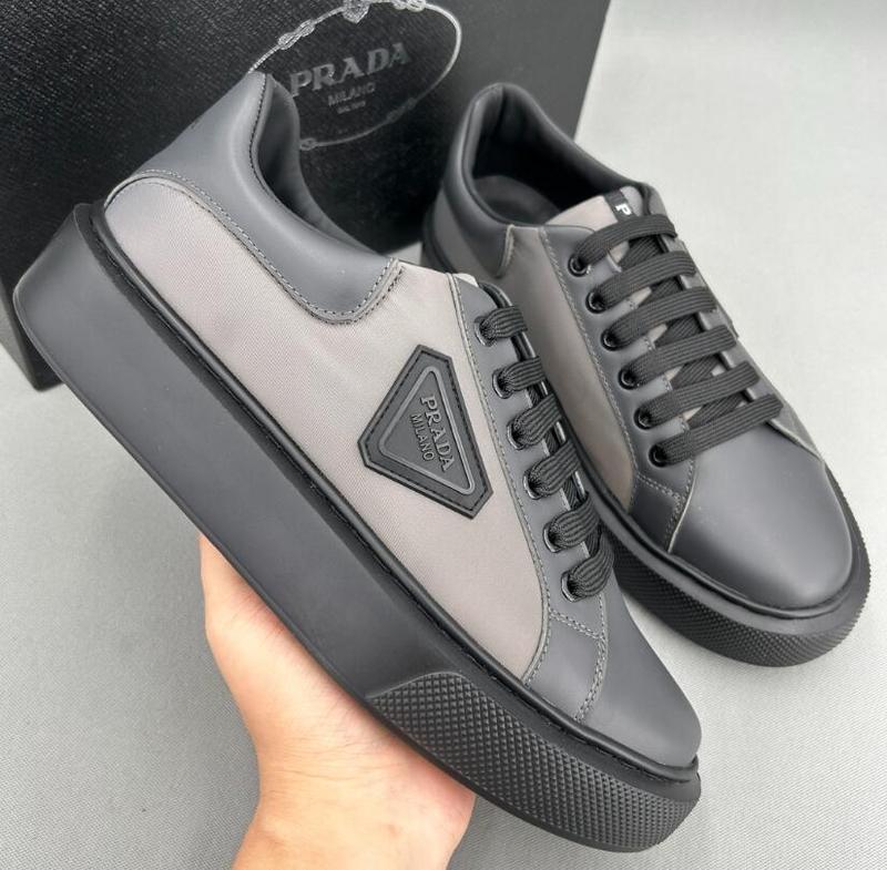 glamy - PD Men Shoes - 097