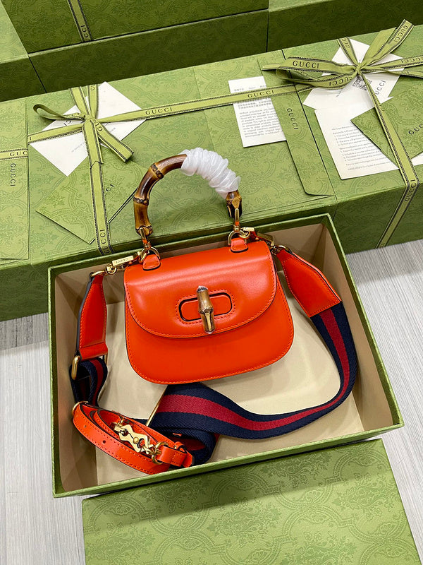Satchel Bags - GCI Bags - 1062