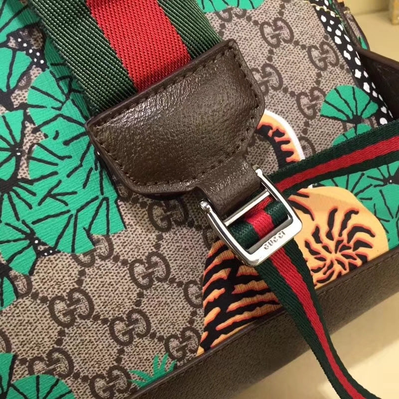 Glami Fashion - GCI Bags - 11366
