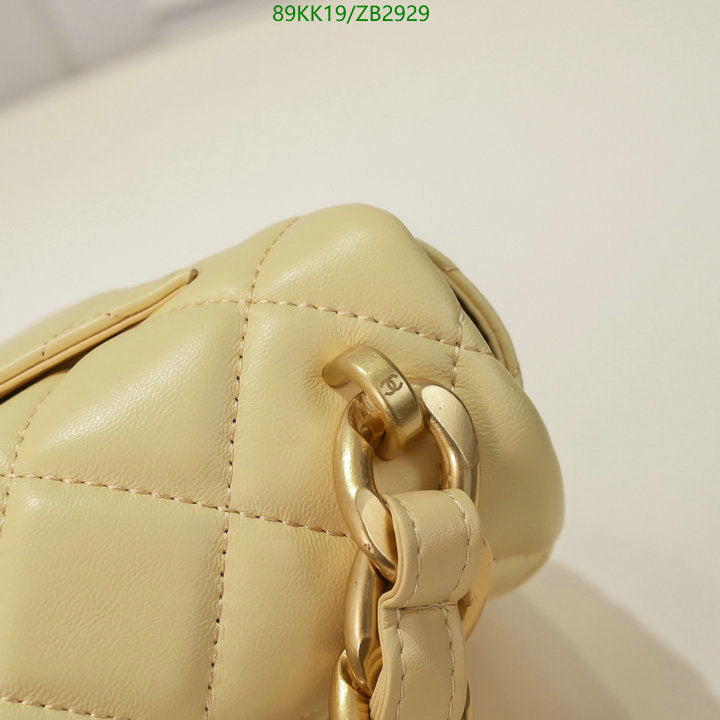 SAMC - CHL Bags Crossbody - 188