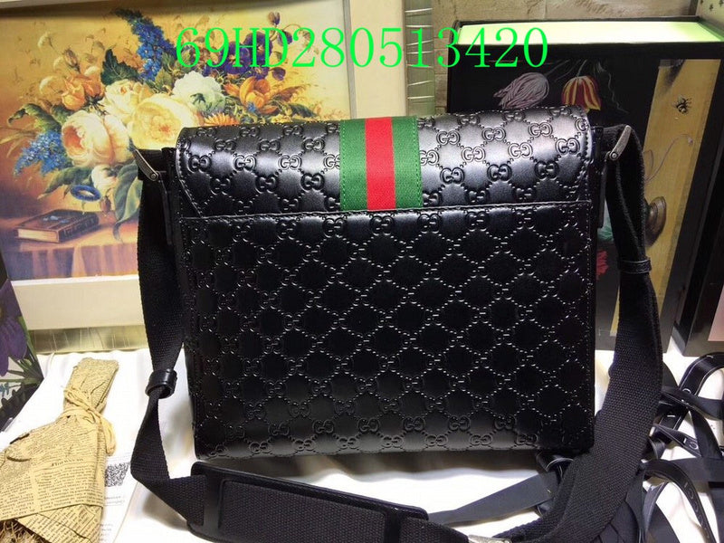 Glami Fashion - GCI Bags - 11212