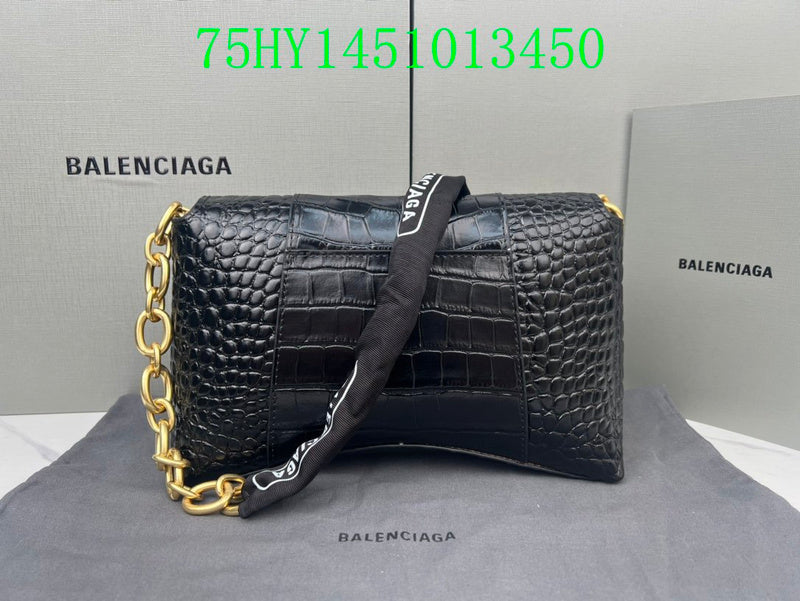 ELE Fashion - BGA Bags - 2018