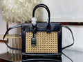 Satchel Bags - SLY Bags - 2414