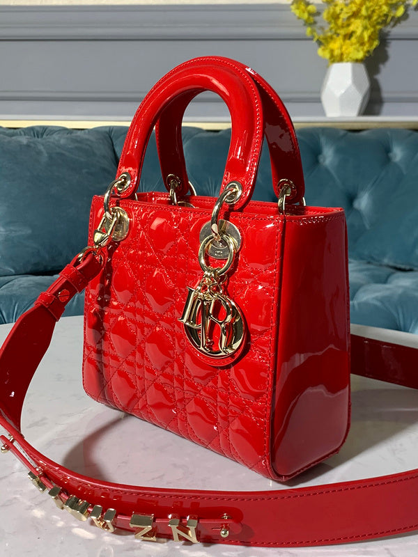 Satchel Bags - Mix2 Items - 1985